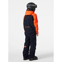 Habit de Neige Une Pièce Fly High 2.0 8-14ans