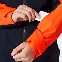 Habit de Neige Une Pièce Fly High 2.0 8-14ans