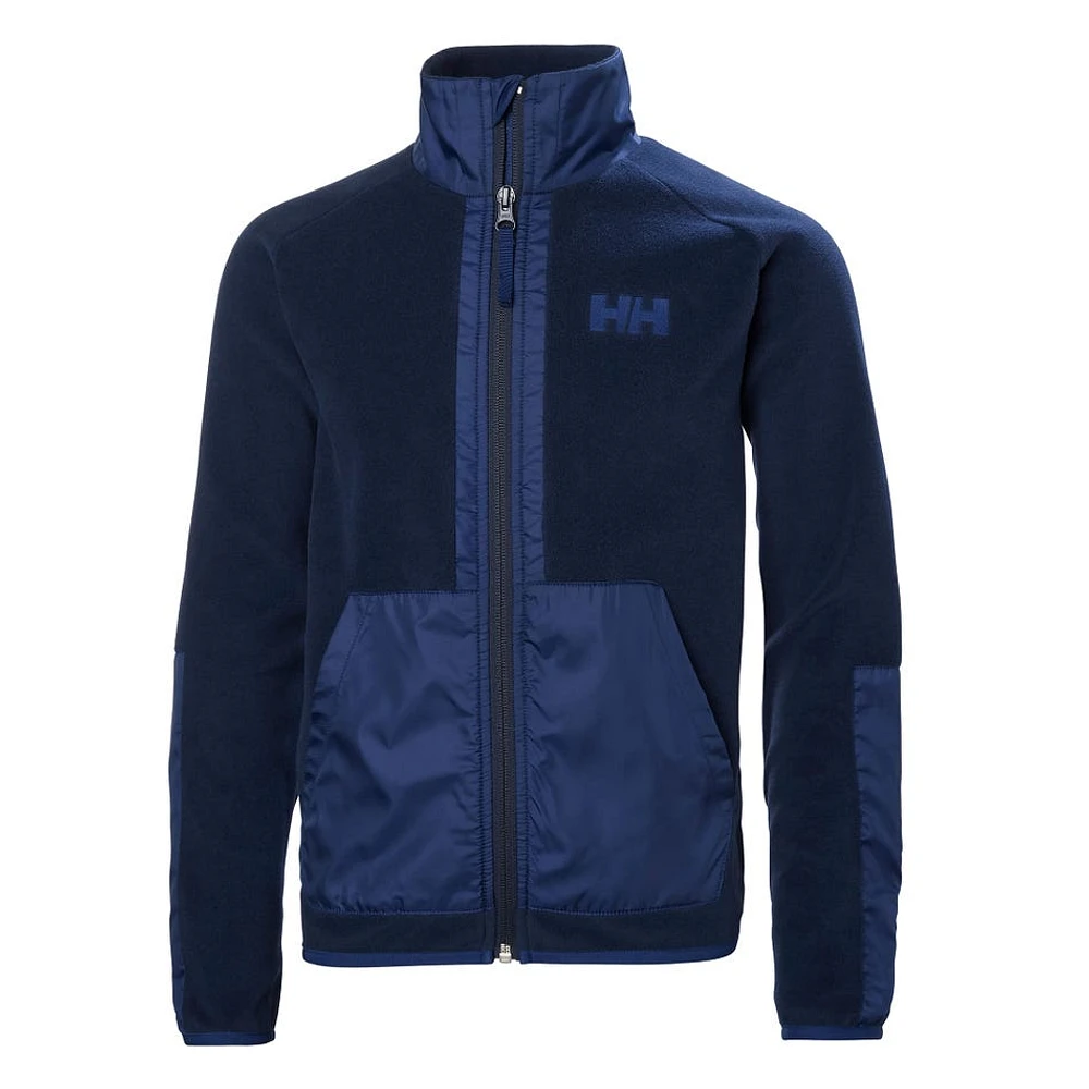Veste Polar Marka 8-16ans