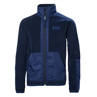 Veste Polar Marka 8-16ans