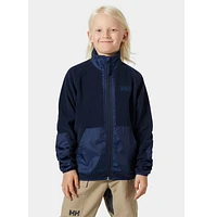 Veste Polar Marka 8-16ans