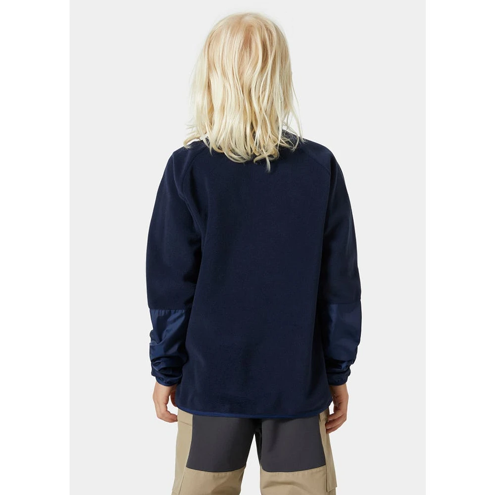 Veste Polar Marka 8-16ans