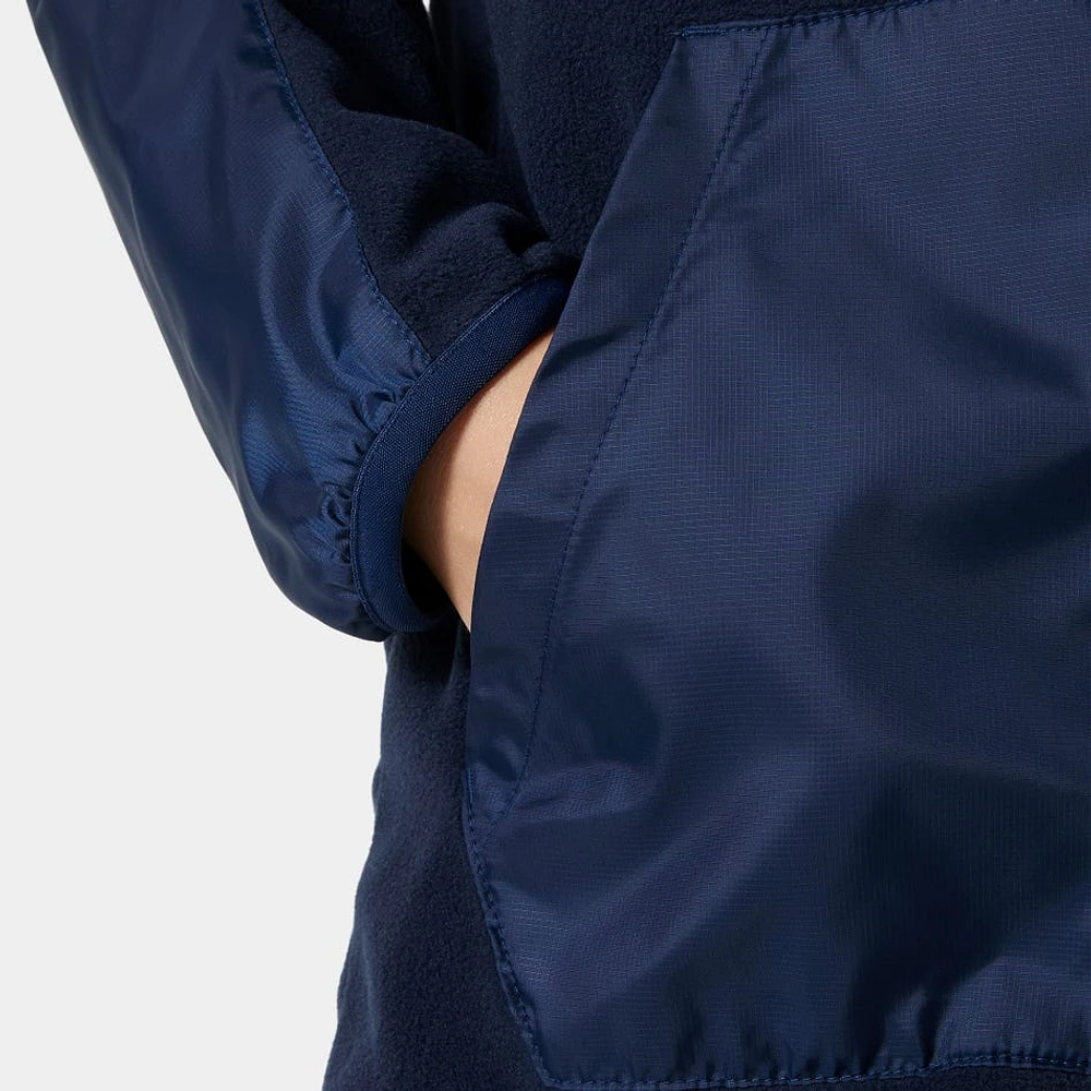 Veste Polar Marka 8-16ans