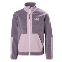 Marka Fleece Jacket 8-14y