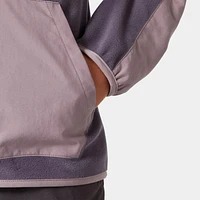 Marka Fleece Jacket 8-14y