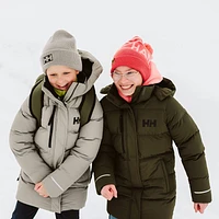 Ridgeline Beanie 1-6y