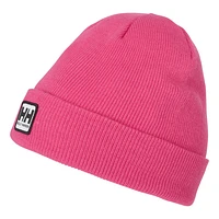 Urban Cuff Fuchsia Beanie 1-6y
