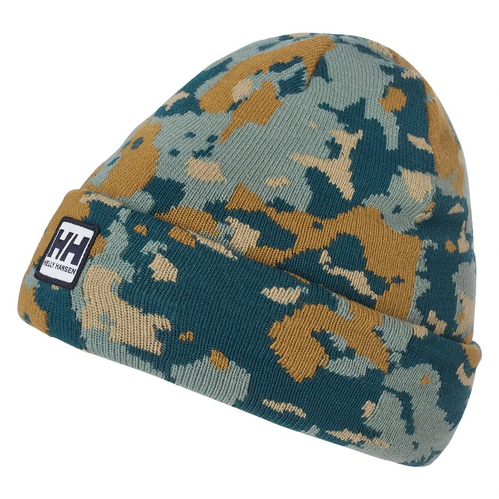 Tuque Urban Cuff Creek 1-6ans