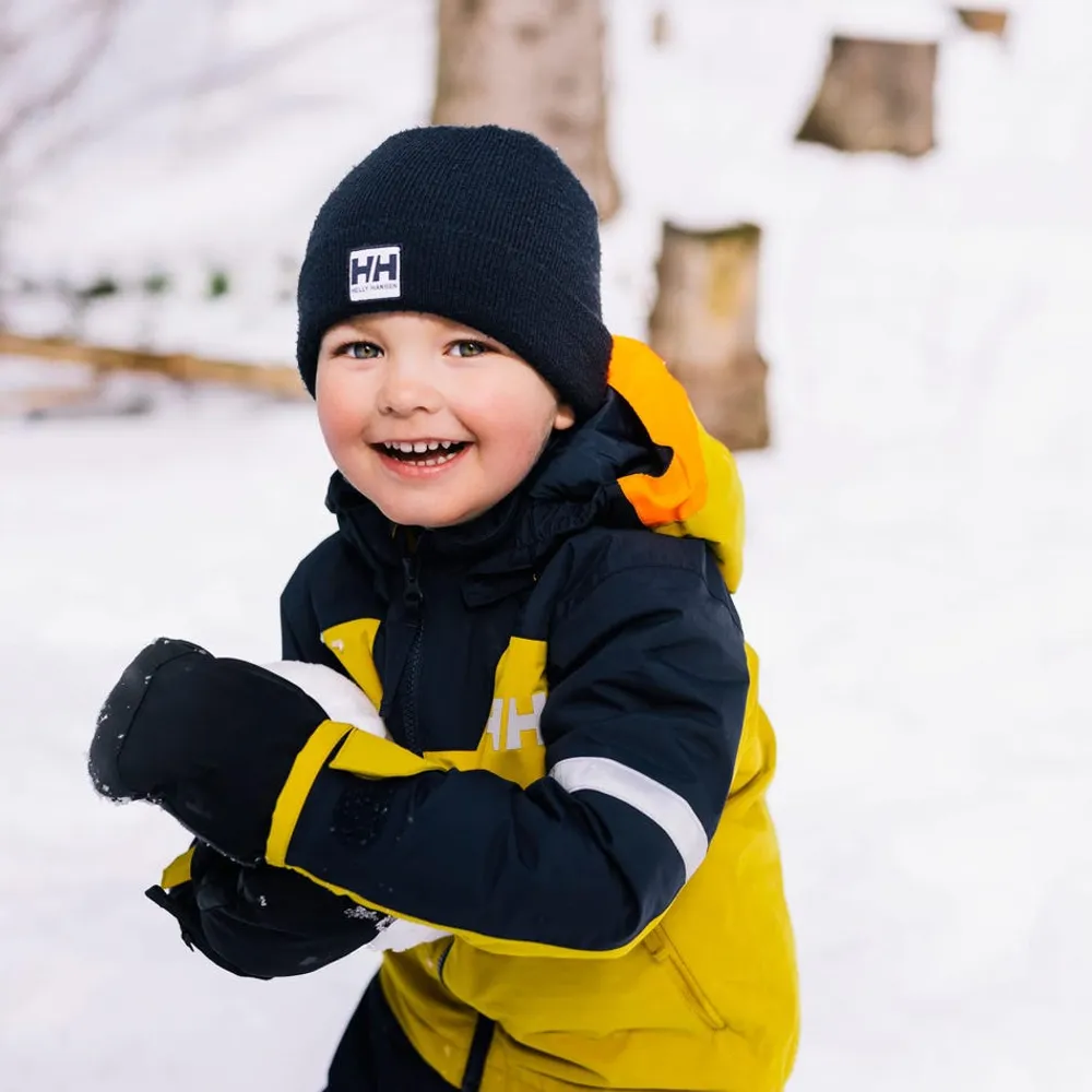 Tuque Urban Cuff 1-6ans