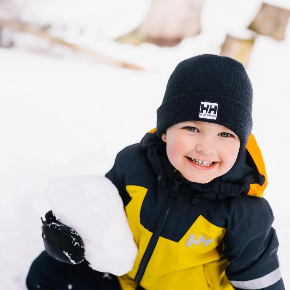 Tuque Urban Cuff 1-6ans