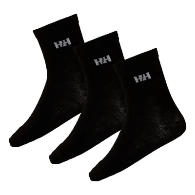 Wool Sock Basic 3-pack Sizes 6