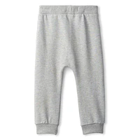 Athletic Joggers 6-24m