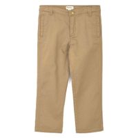 Holiday Twill Pants 2-8y