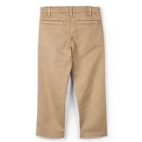 Holiday Twill Pants 2-8y