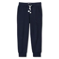 Pantalon Jogger Nautique 2-8ans