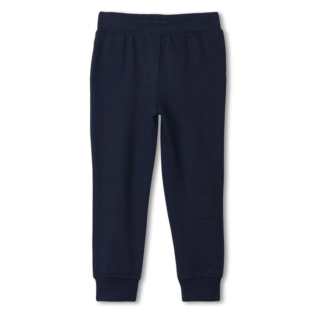 Pantalon Jogger Nautique 2-8ans