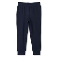 Navy Slim Fit Jogger 2-8y