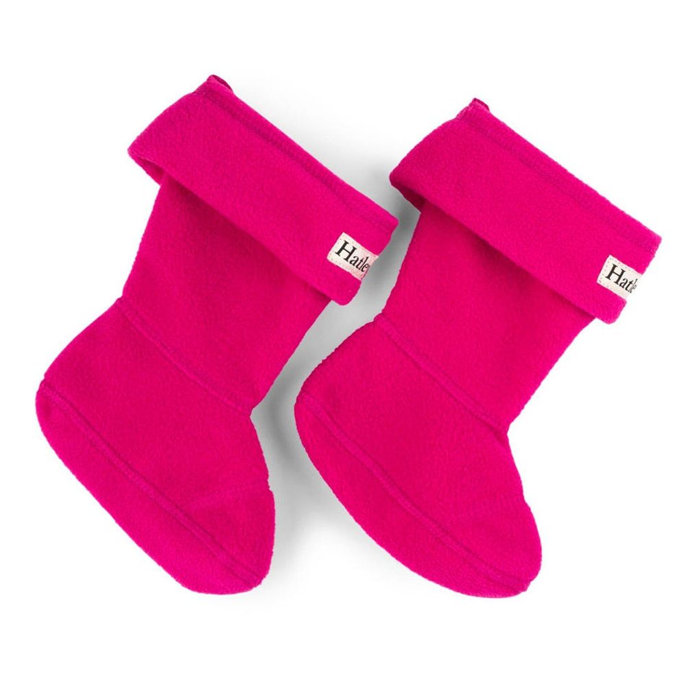 Magenta Boot Liners Sizes 7-13