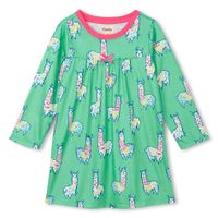 Alpagas Nightdress 3-10y