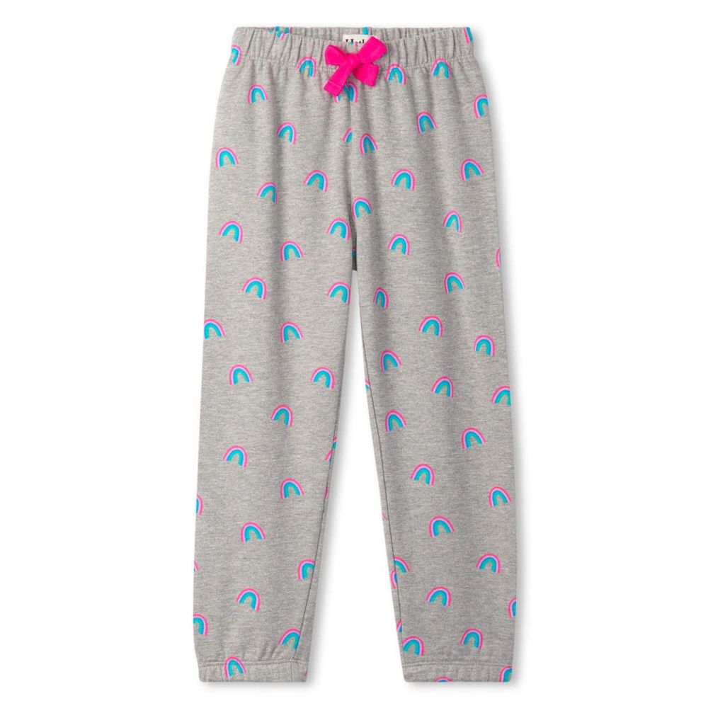 Mini Rainbows Joggers 3-8y