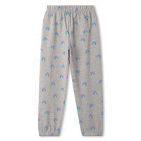 Mini Rainbows Joggers 3-8y