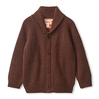 Rocky Mountain Cardigan 2-8y