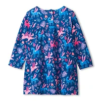 Robe Pegasus 3-24mois