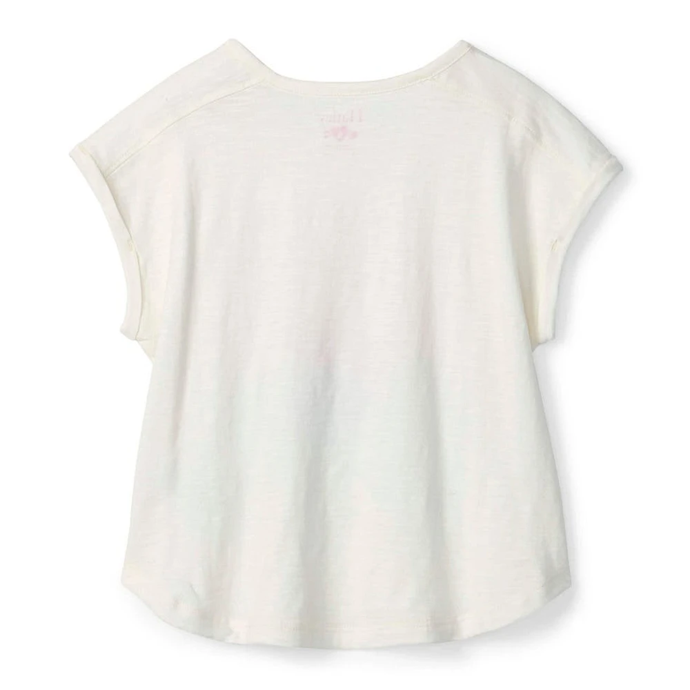 Star Pegasus T-Shirt 3-8y