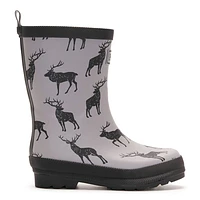 Elk Rainboots Sizes 7-1