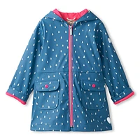 Imperméable Goutte d'Eau 4-8ans