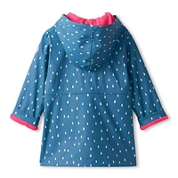 Imperméable Goutte d'Eau 4-8ans