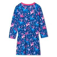 Woodland Pegasus Dress 3-8y