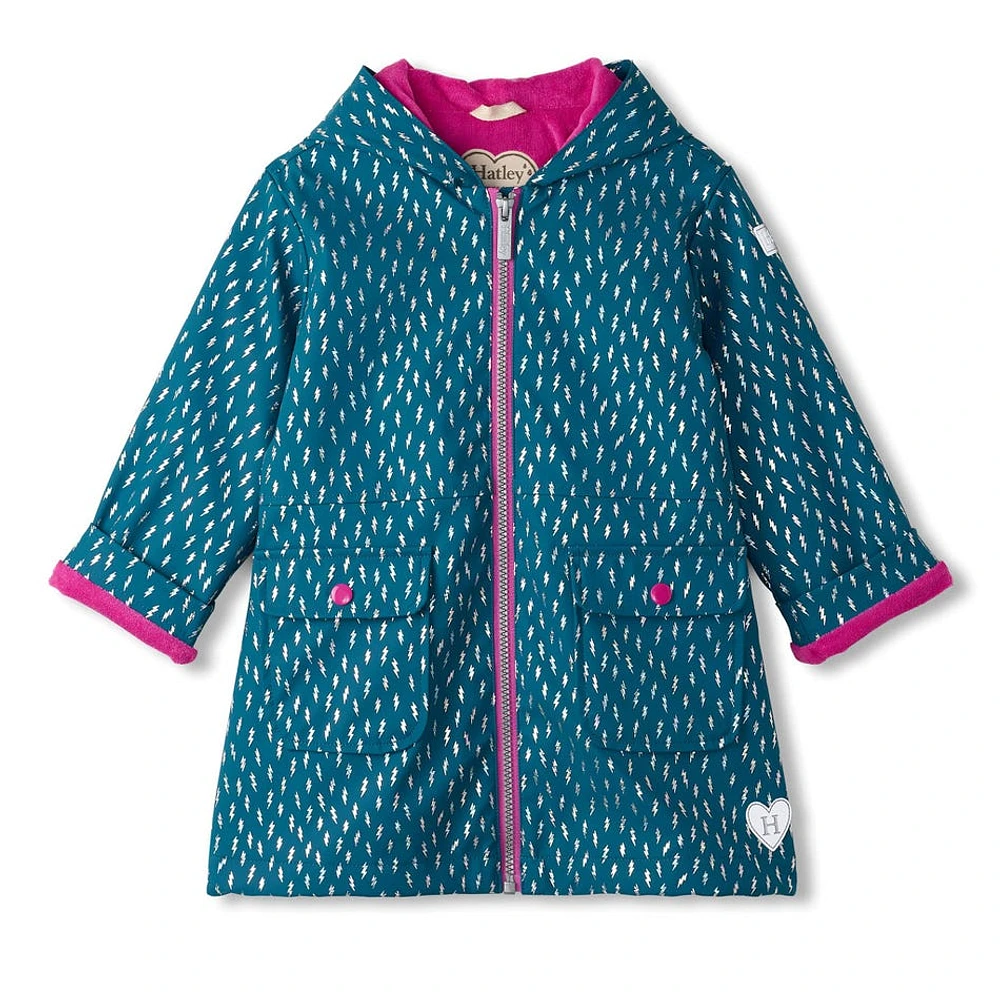 Imperméable Eclaire 4-8ans