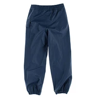 Pantalon Extérieur Marine 2-8ans