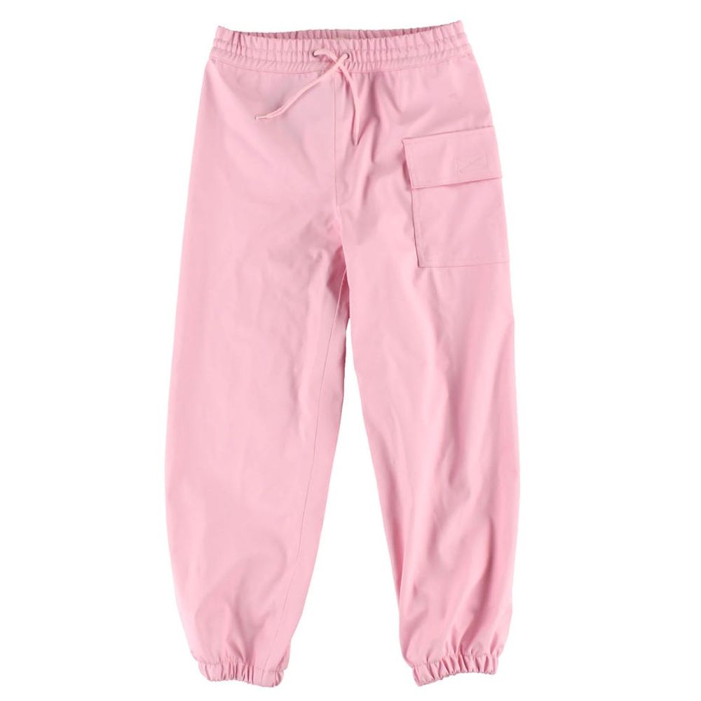 Classic Splash Pants 2-8y - Pink