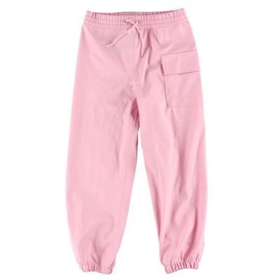 Classic Splash Pants 2-8y - Pink