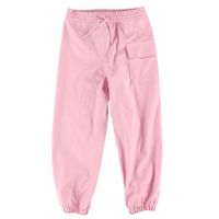 Classic Splash Pants 2-8y - Pink
