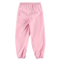 Classic Splash Pants 2-8y - Pink