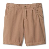 Khaki Rwill Shorts 2-8y