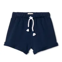 Nautical Shorts 3-24m