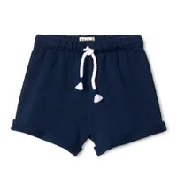 Nautical Shorts 3-24m