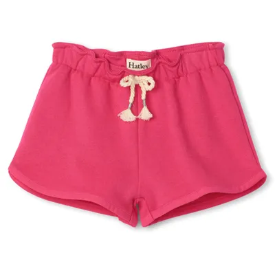 Flamingo Shorts 3-8