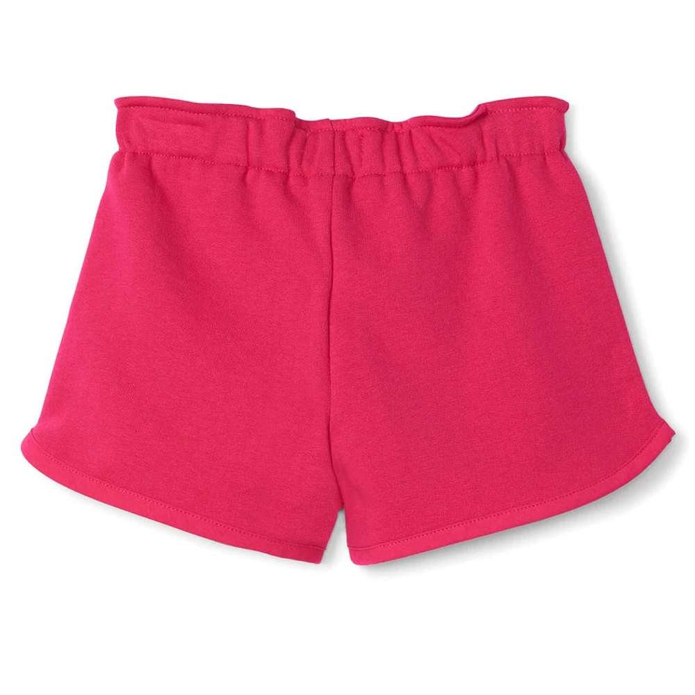 Short Flamant 3-8