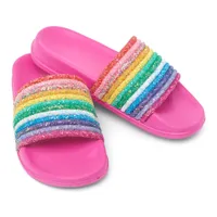 Rainbow Sandals Sizes 8-3