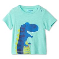 Dino Graphic T-shirt 3-24m