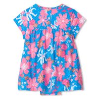 Garden One Piece Dress 3-24m