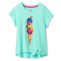 Icecrean T-Shirt 3-8y