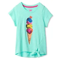 Icecrean T-Shirt 3-8y