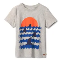 Island Sunset T-Shirt 2-8y