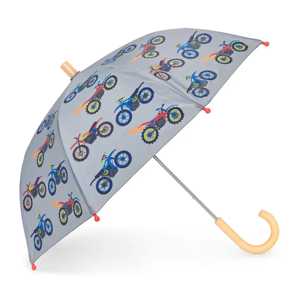 Bikes Umbrella